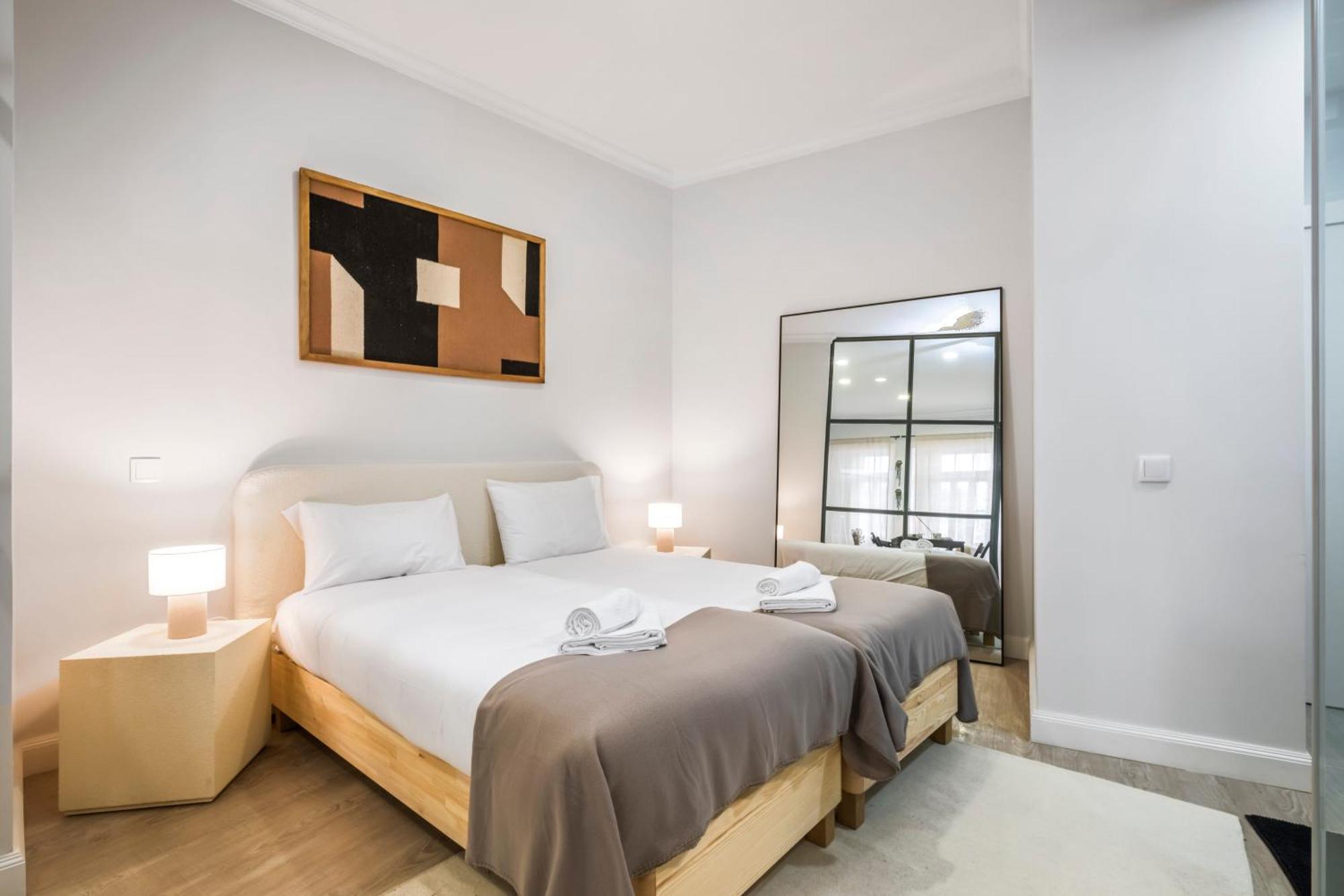 Apartment Ponte Nova Funchal (Madeira)