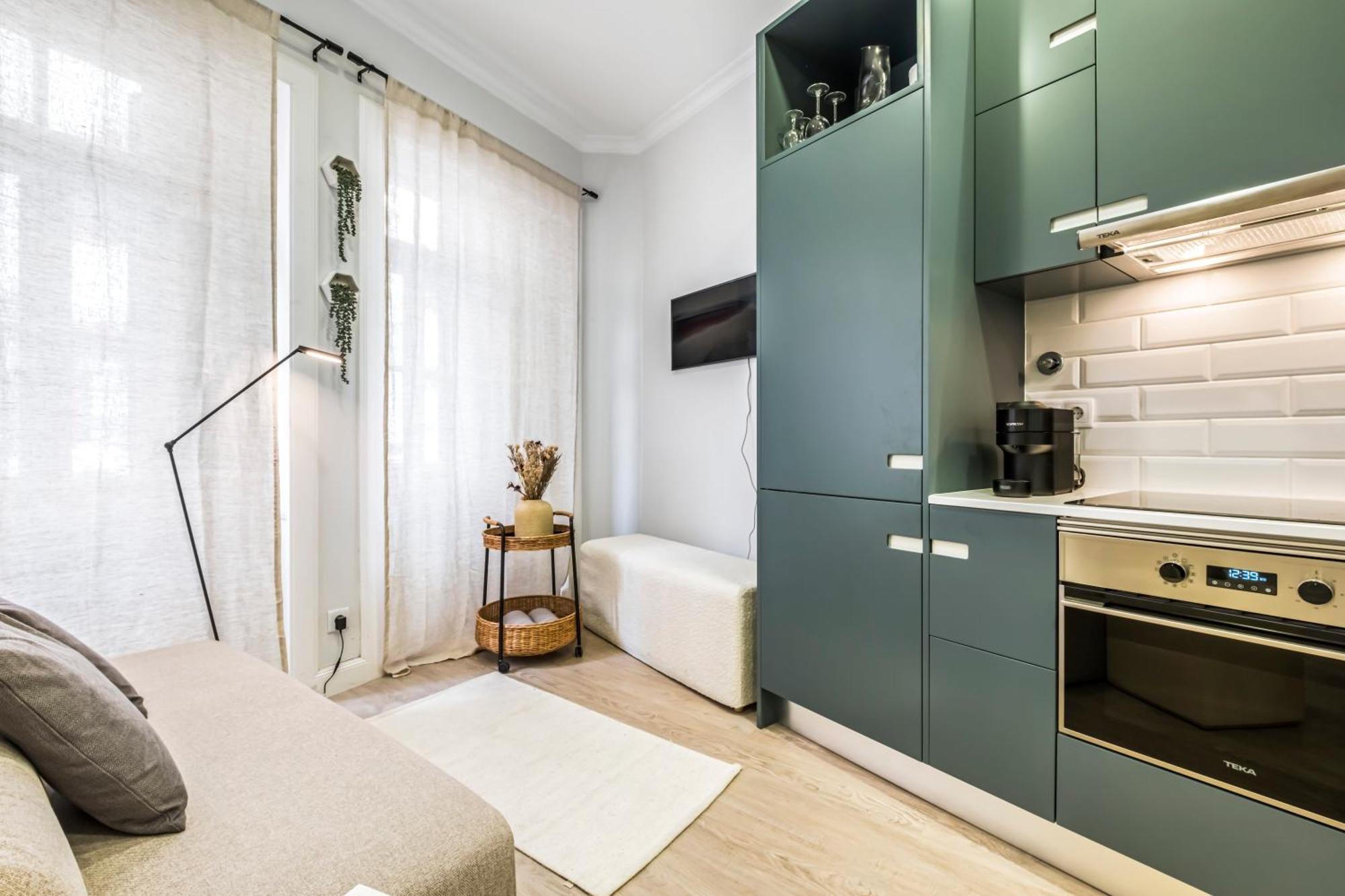 Apartment Ponte Nova Funchal (Madeira)