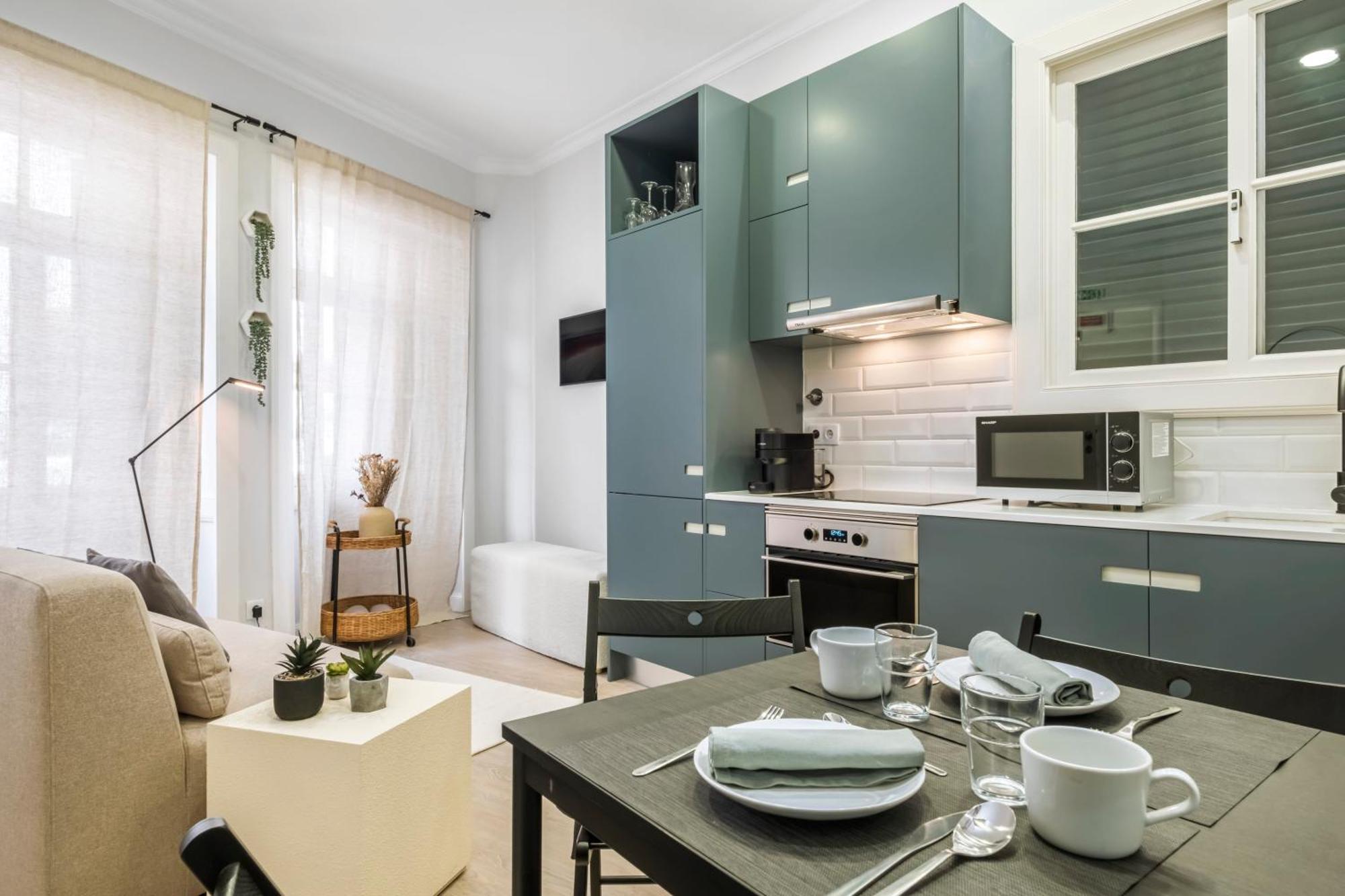 Ponte Nova Apartment Funchal (Madeira)