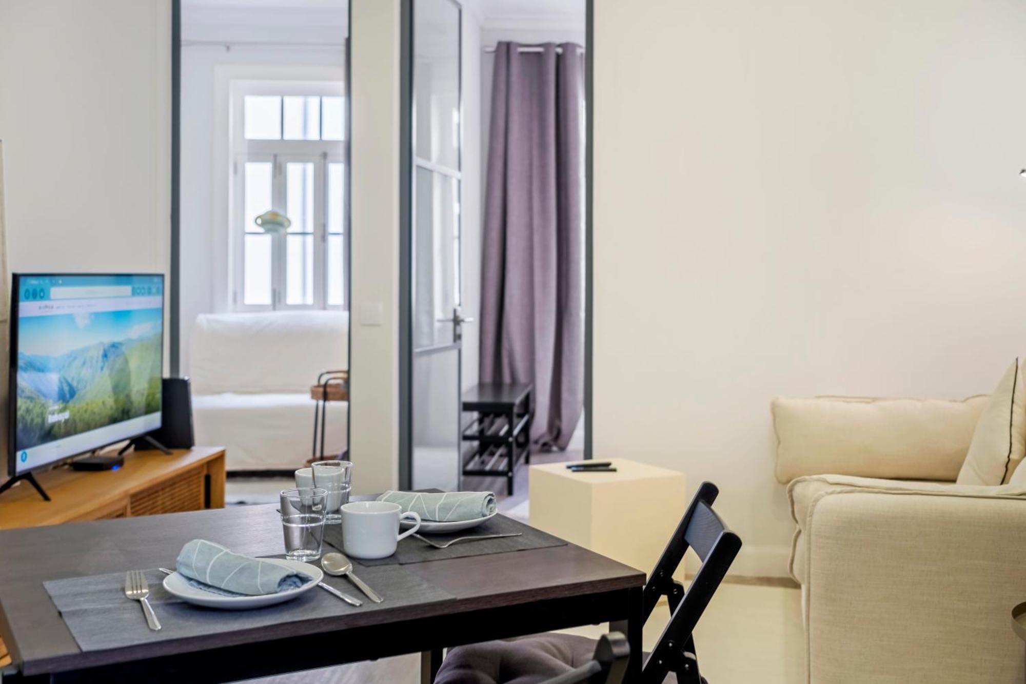 Apartment Ponte Nova *