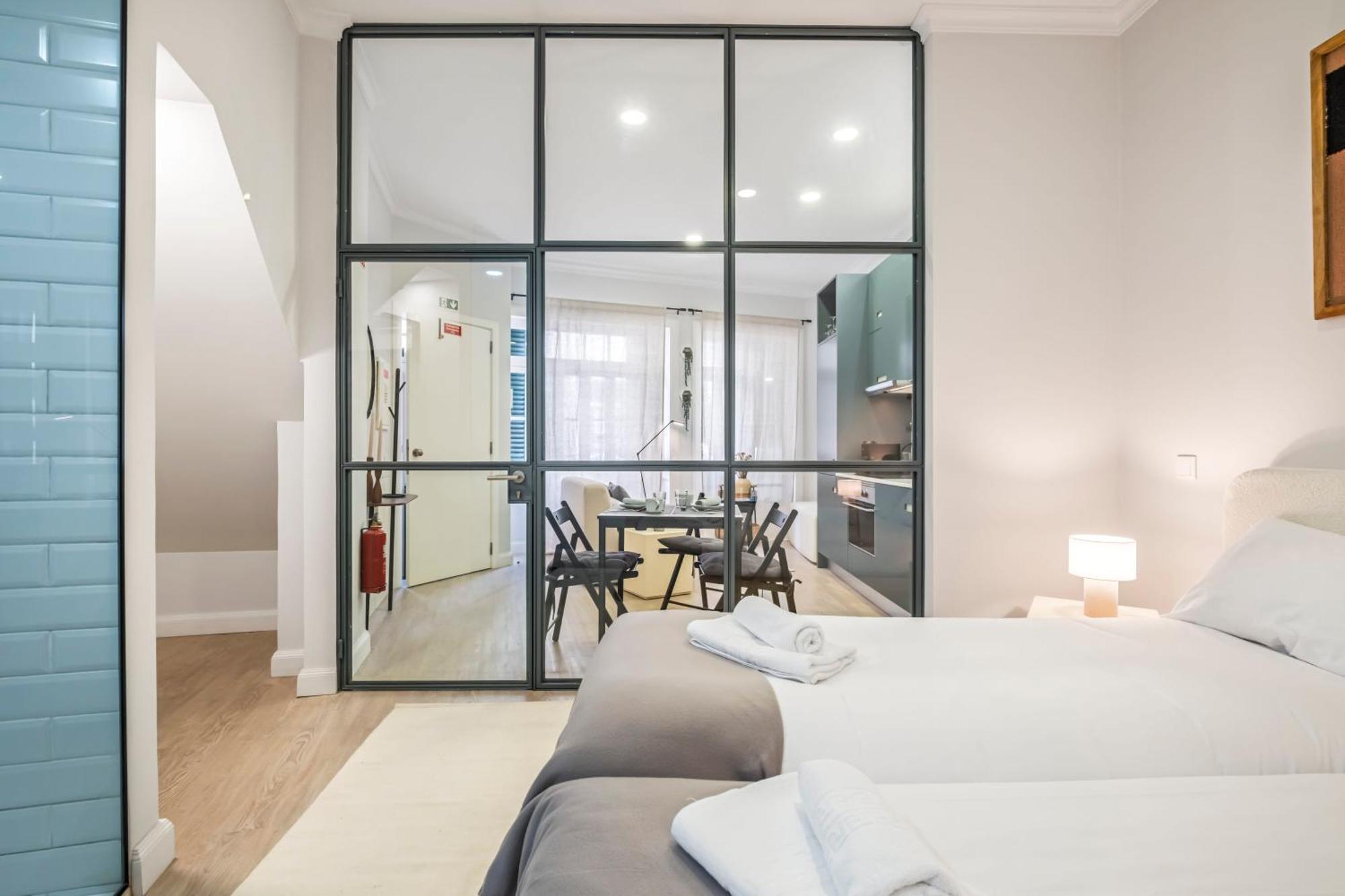Ponte Nova Apartment Funchal (Madeira)