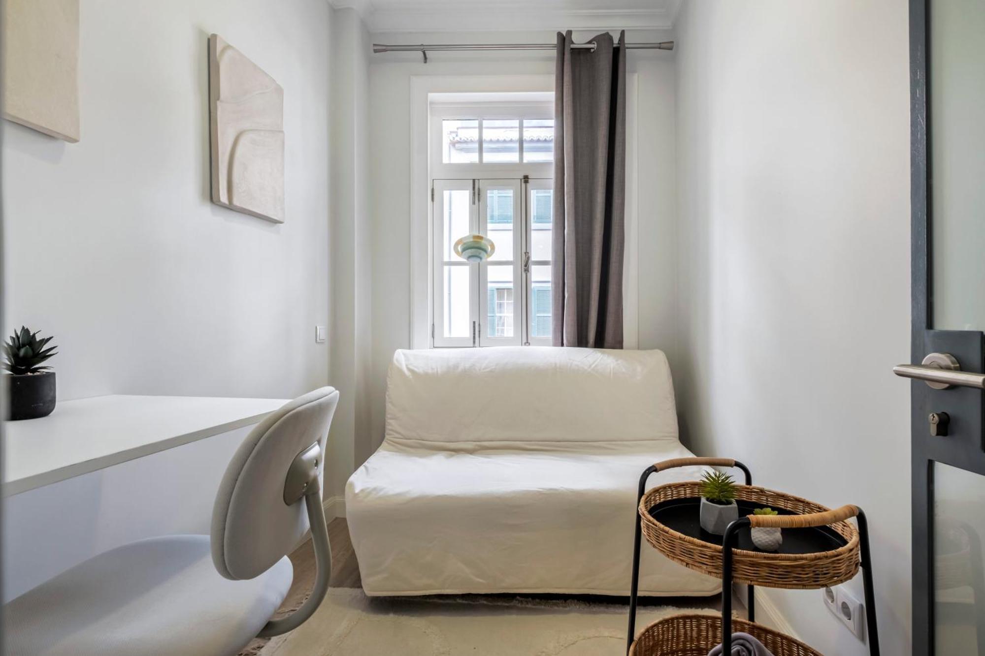 Ponte Nova Apartment