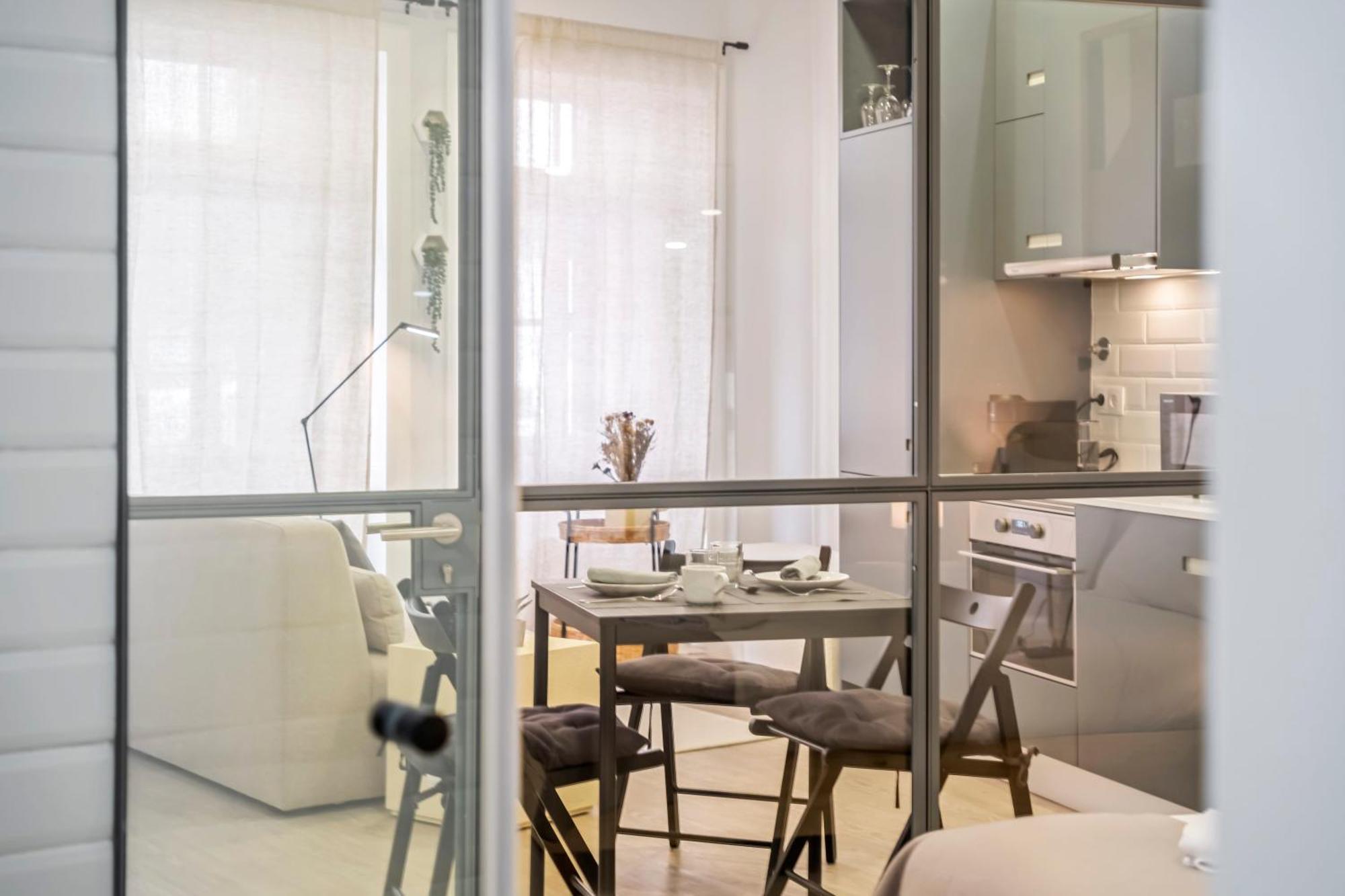 Ponte Nova Apartment