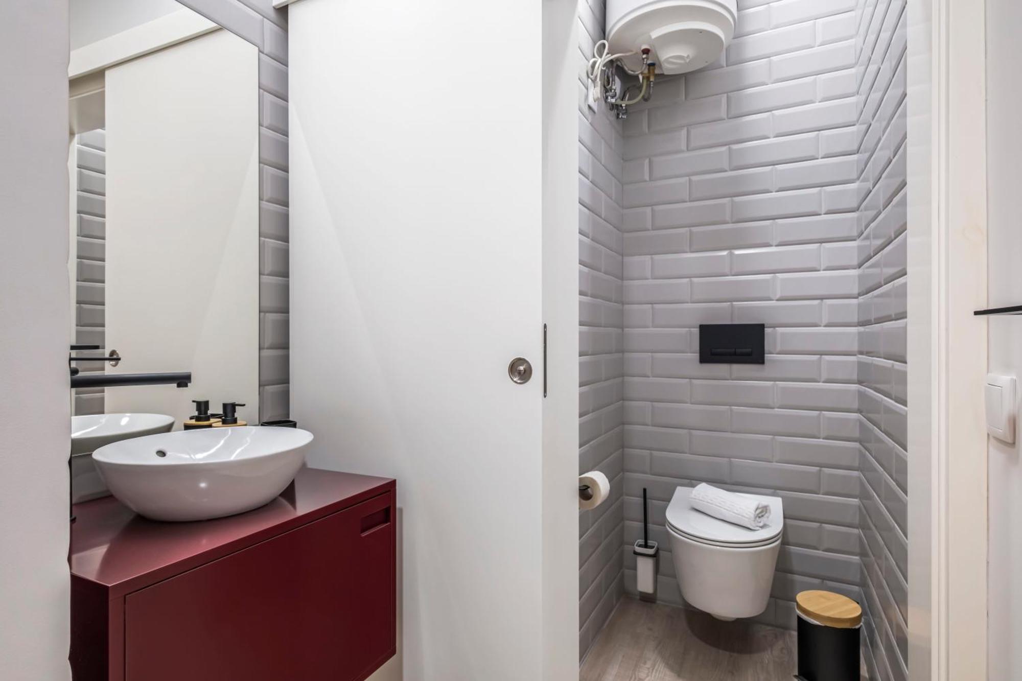 Apartment Ponte Nova